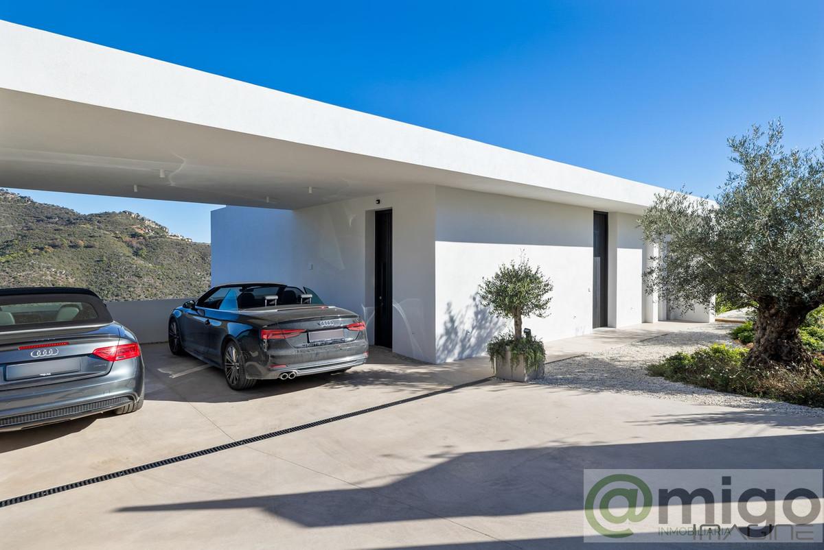 Venta de villa en Marbella