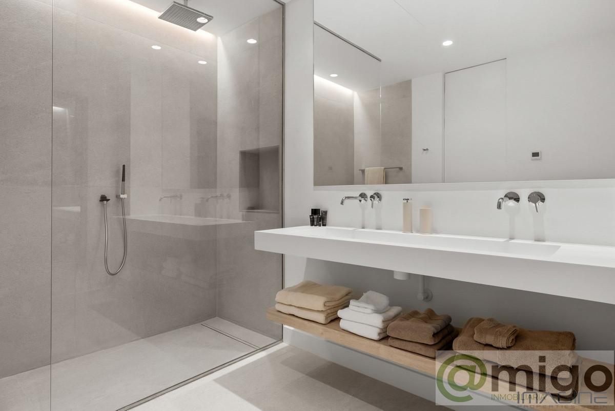 Venta de villa en Marbella