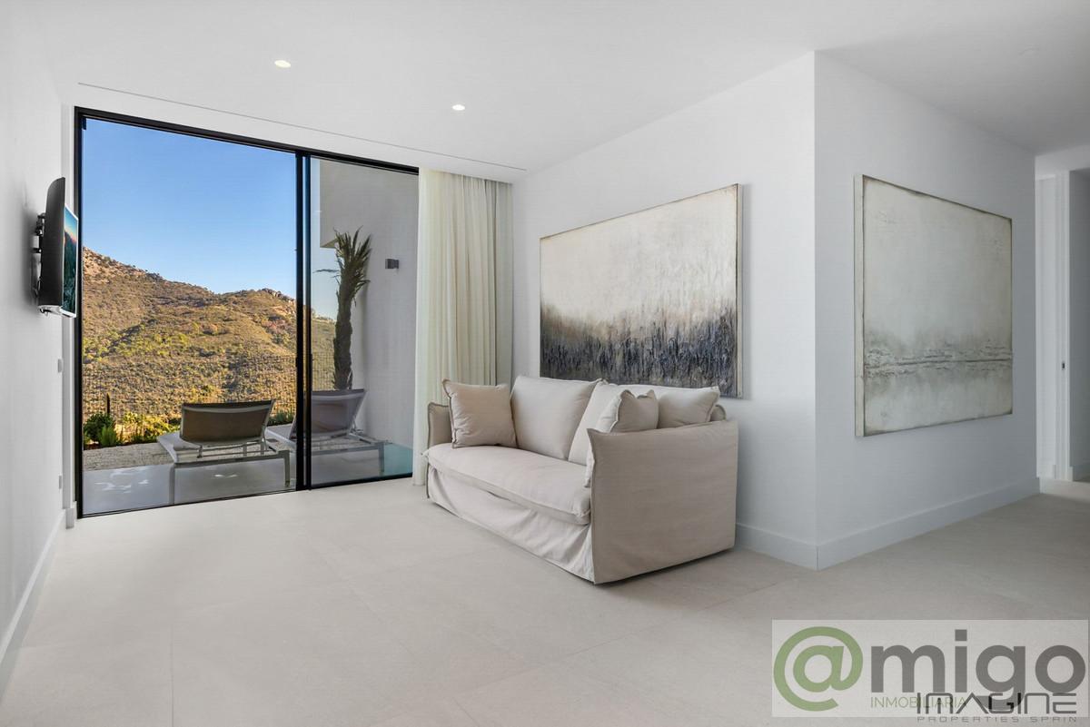 Venta de villa en Marbella