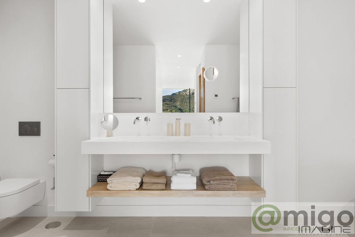 Venta de villa en Marbella