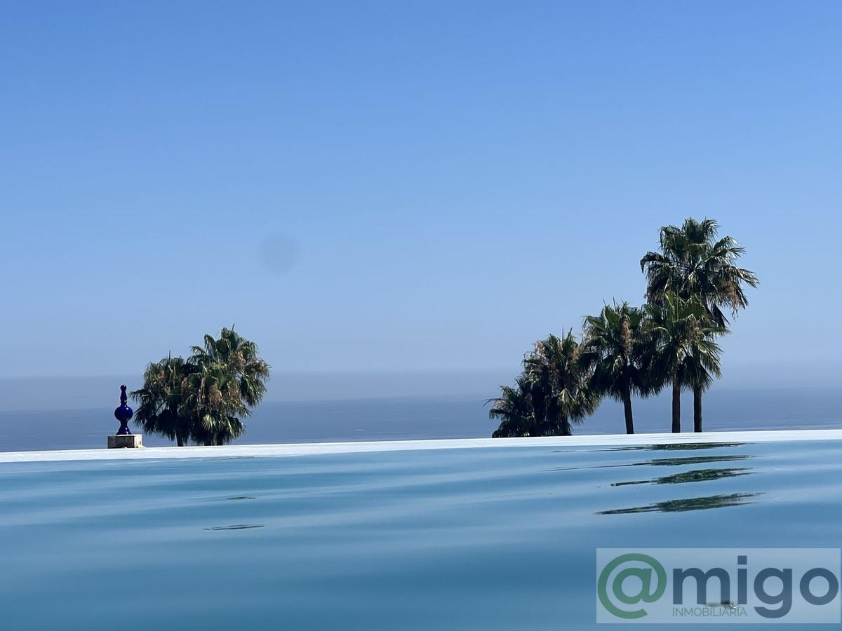 Venta de villa en Marbella