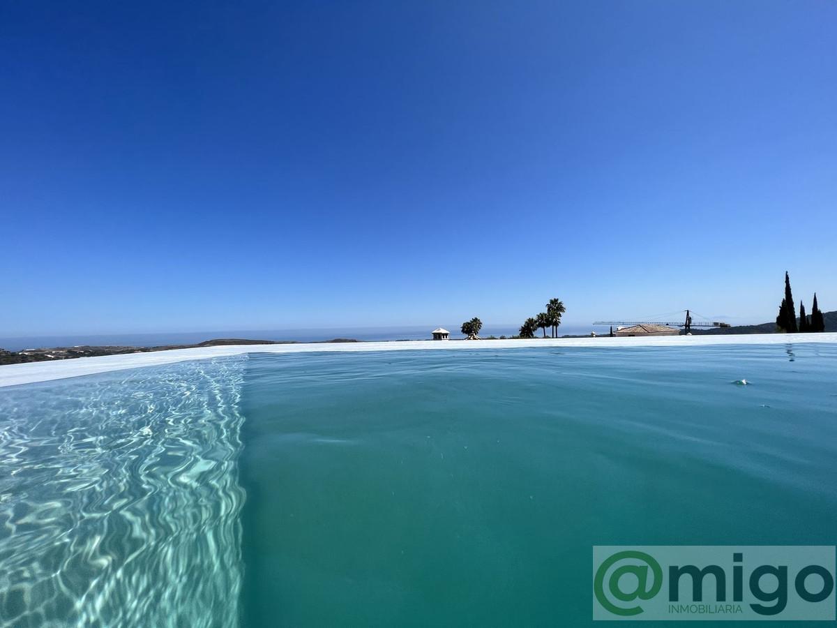 Venta de villa en Marbella