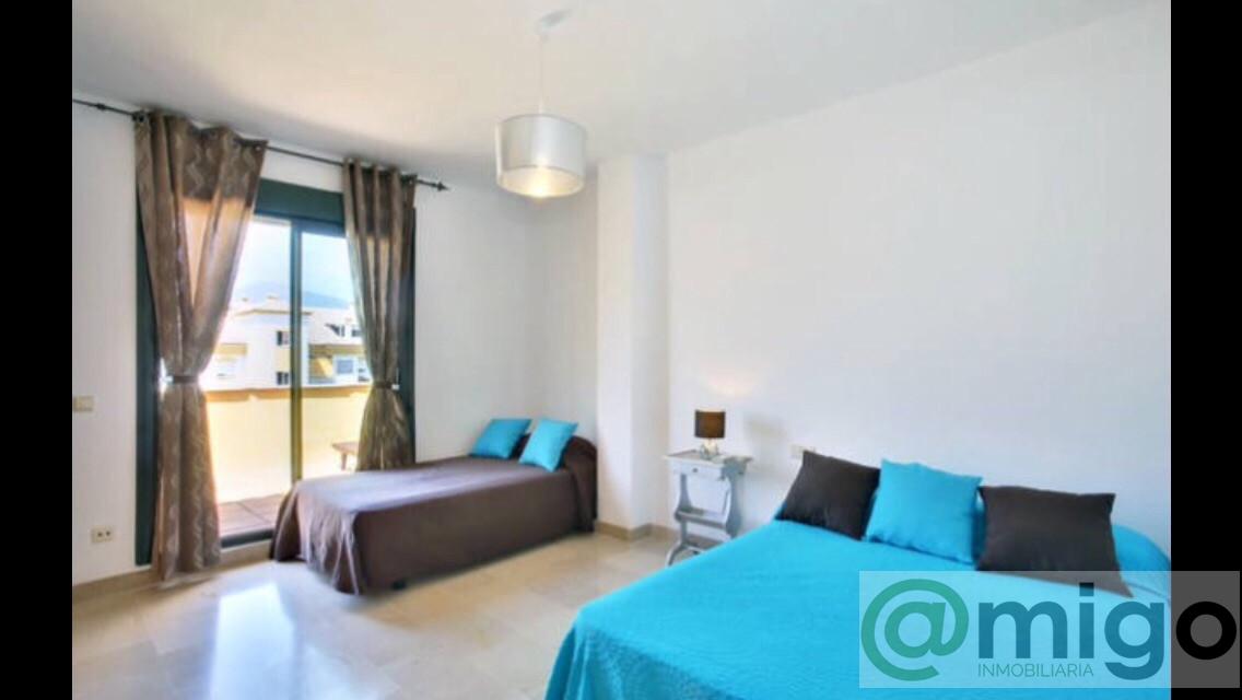 Venta de Ático en Marbella