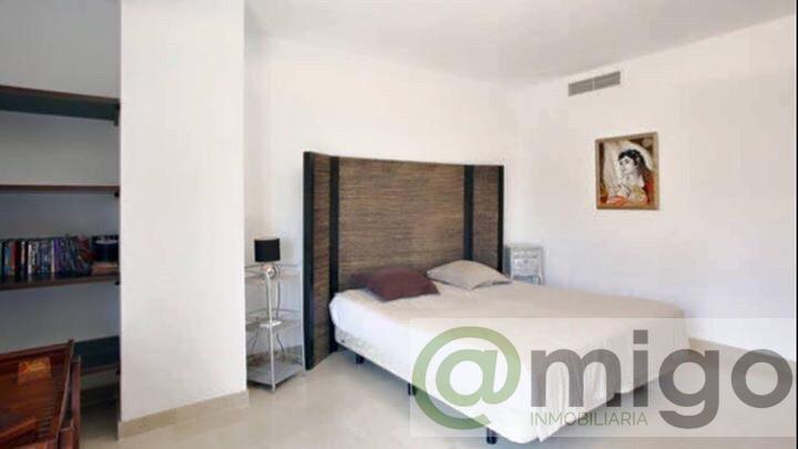 Venta de Ático en Marbella