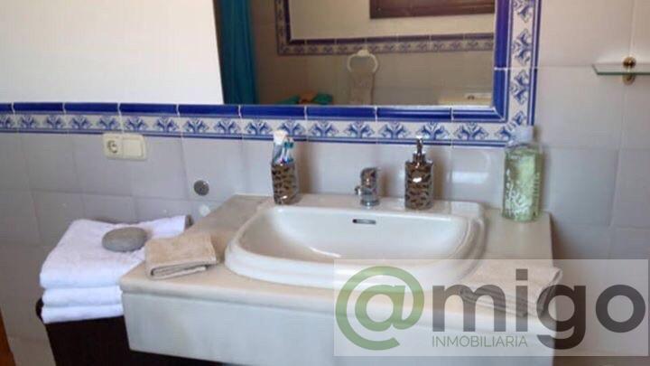 Venta de Ático en Marbella