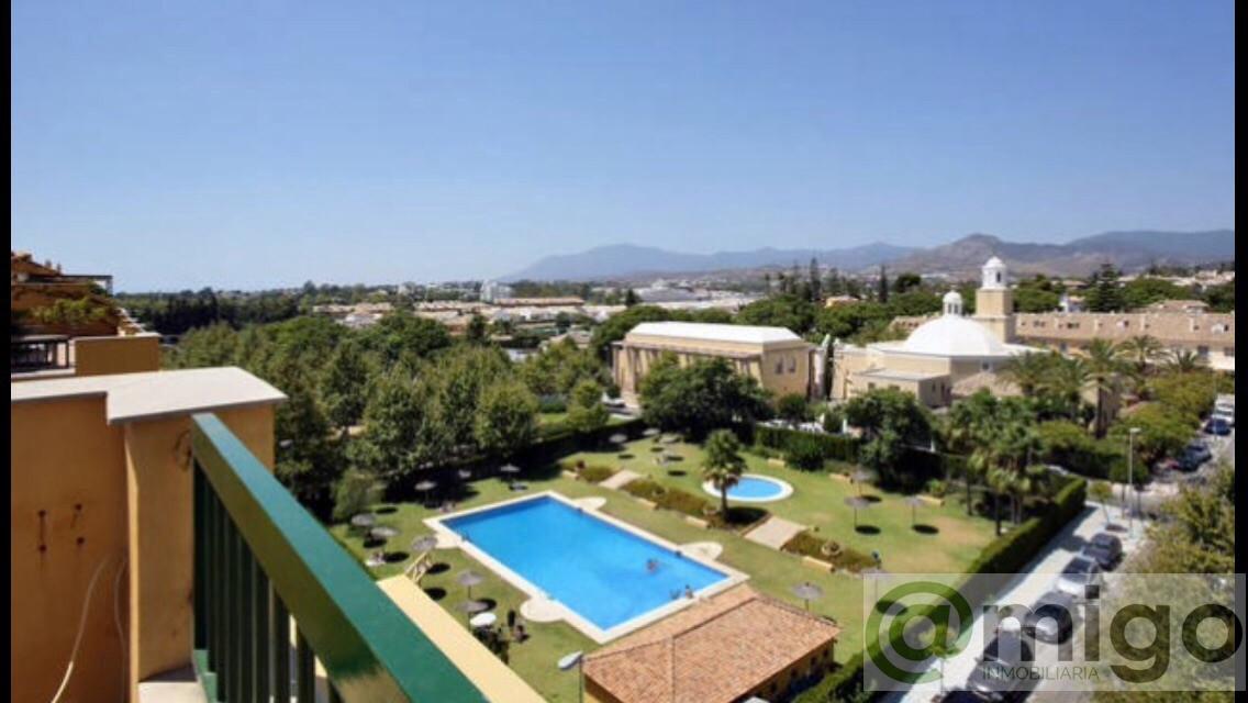 Venta de Ático en Marbella