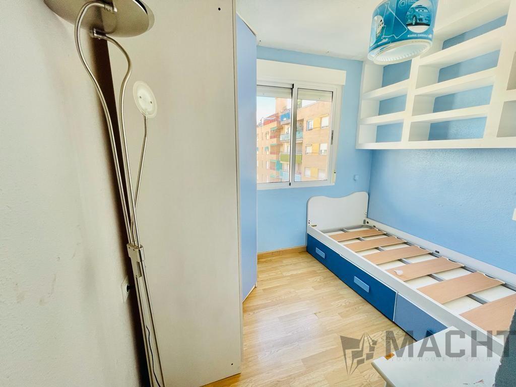For sale of apartment in Torrevieja