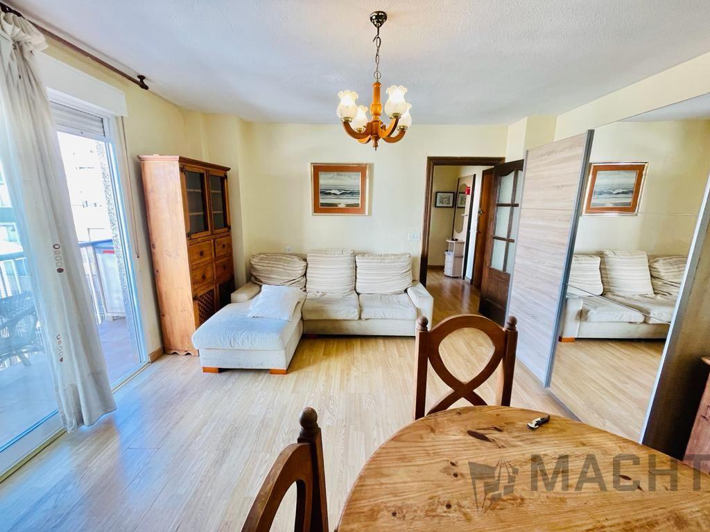 For sale of apartment in Torrevieja