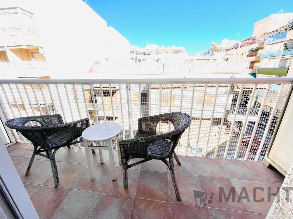 For sale of apartment in Torrevieja