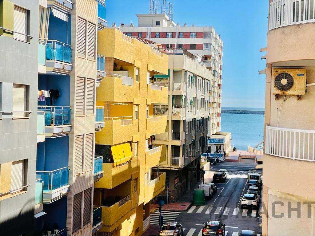 For sale of apartment in Torrevieja