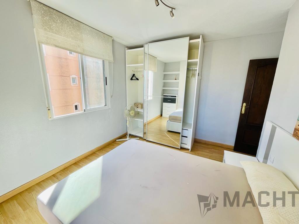 For sale of apartment in Torrevieja