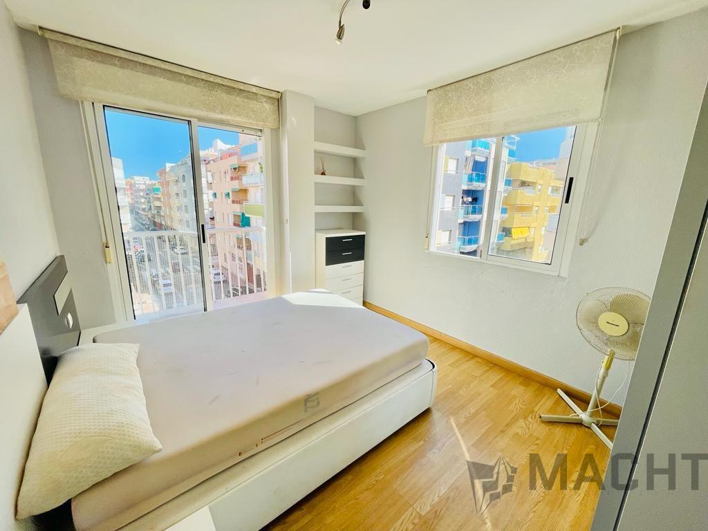 For sale of apartment in Torrevieja