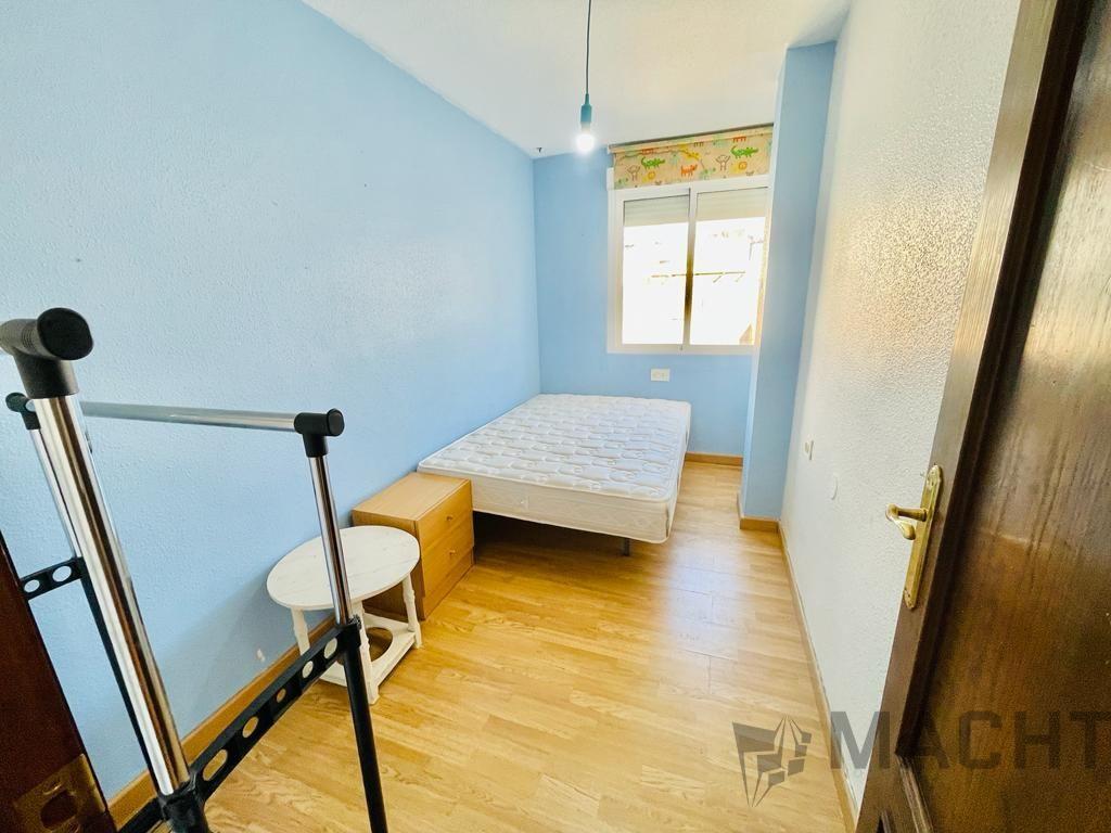 For sale of apartment in Torrevieja
