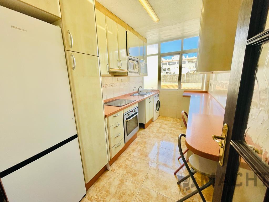 For sale of apartment in Torrevieja