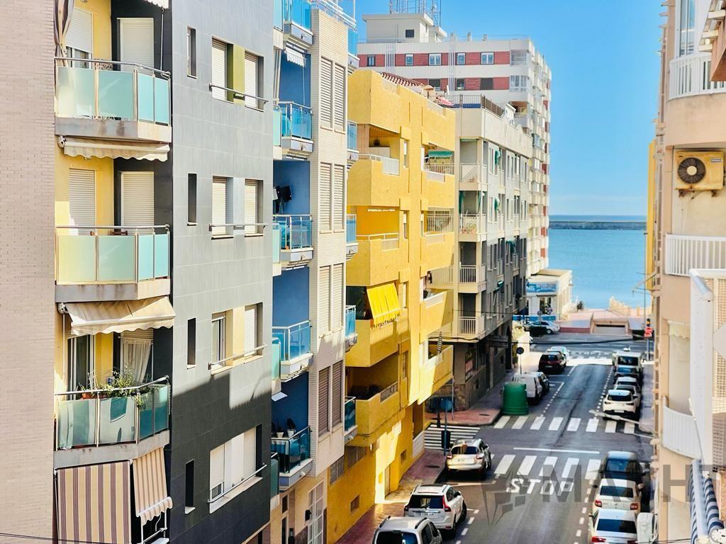 Venta de apartamento en Torrevieja
