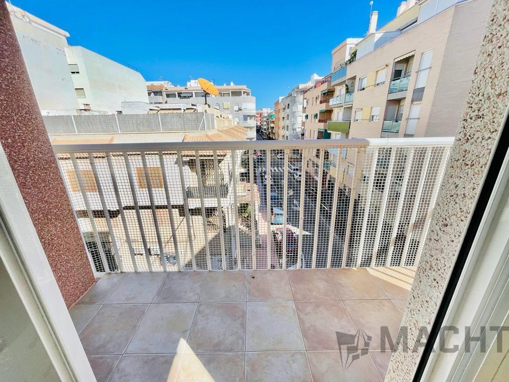 For sale of apartment in Torrevieja