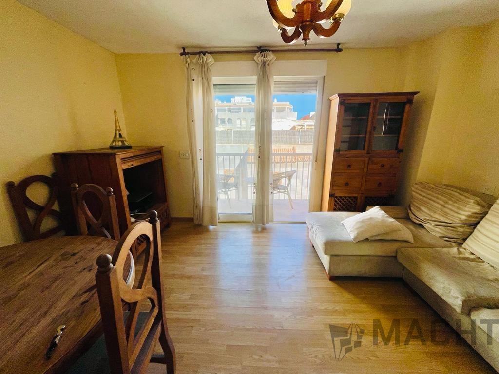 For sale of apartment in Torrevieja