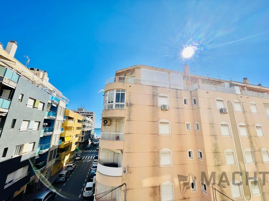 For sale of apartment in Torrevieja