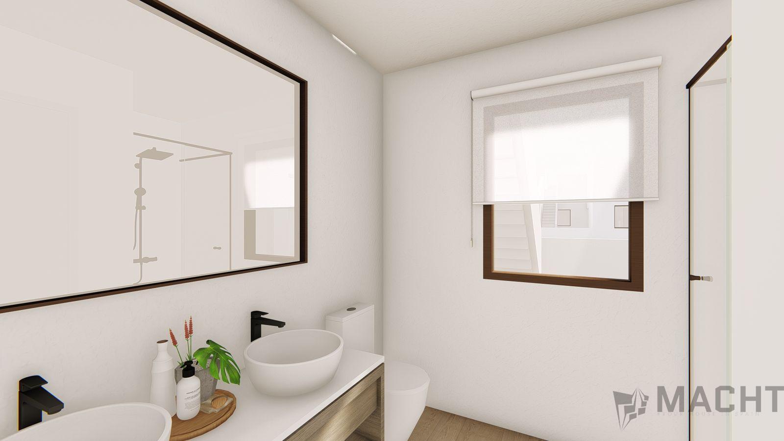 Venta de casa en San Javier