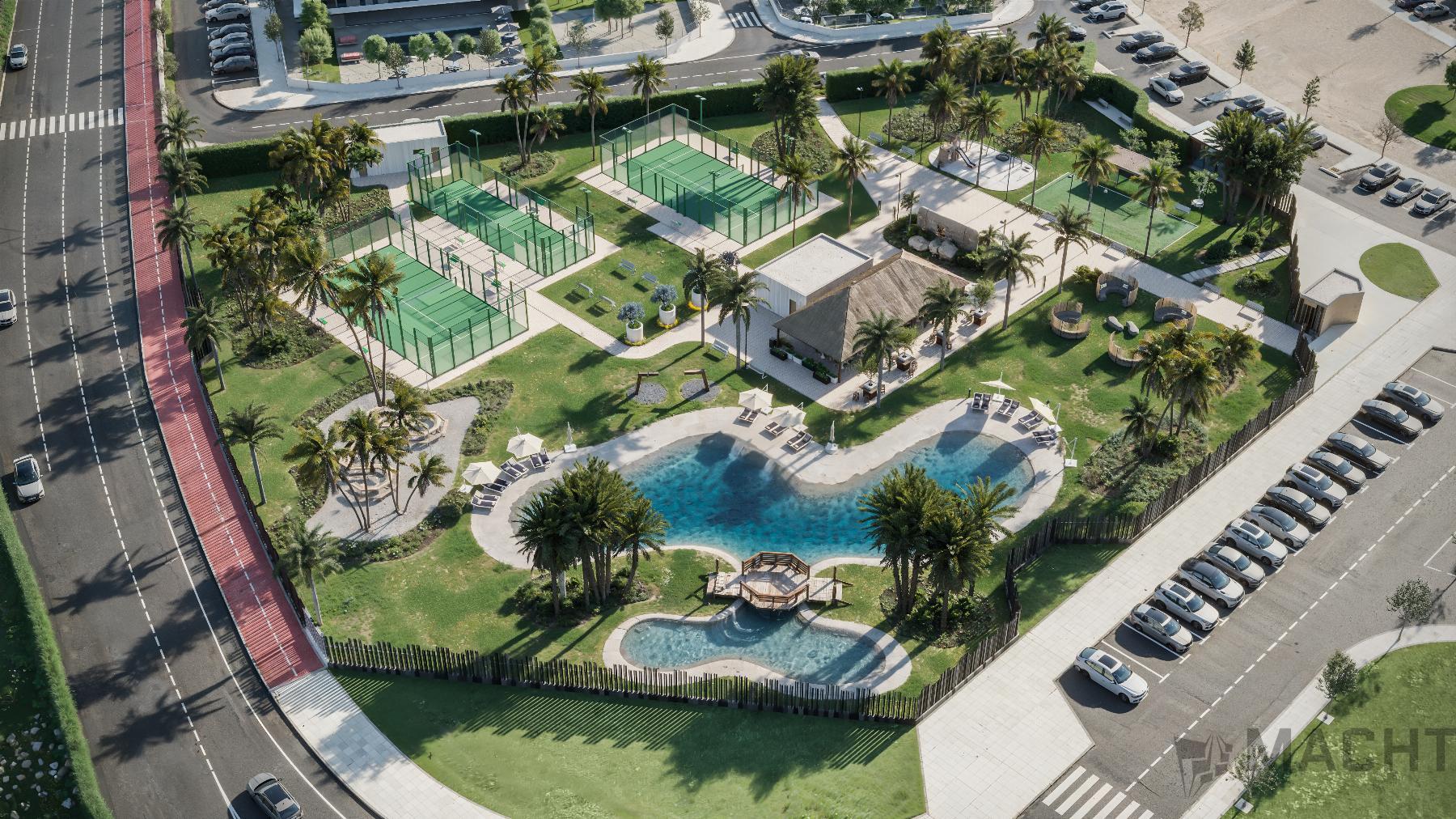 Venta de casa en Roldán