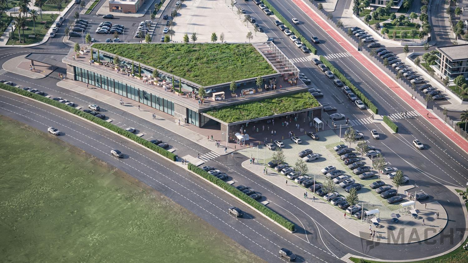 Venta de casa en Roldán