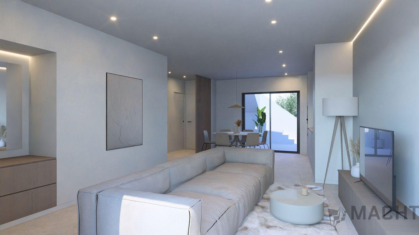 Venta de casa en Roldán