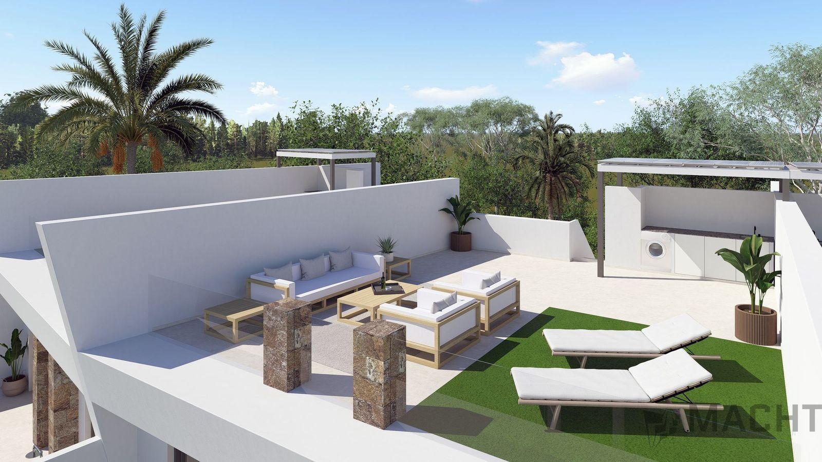 Venta de casa en Roldán