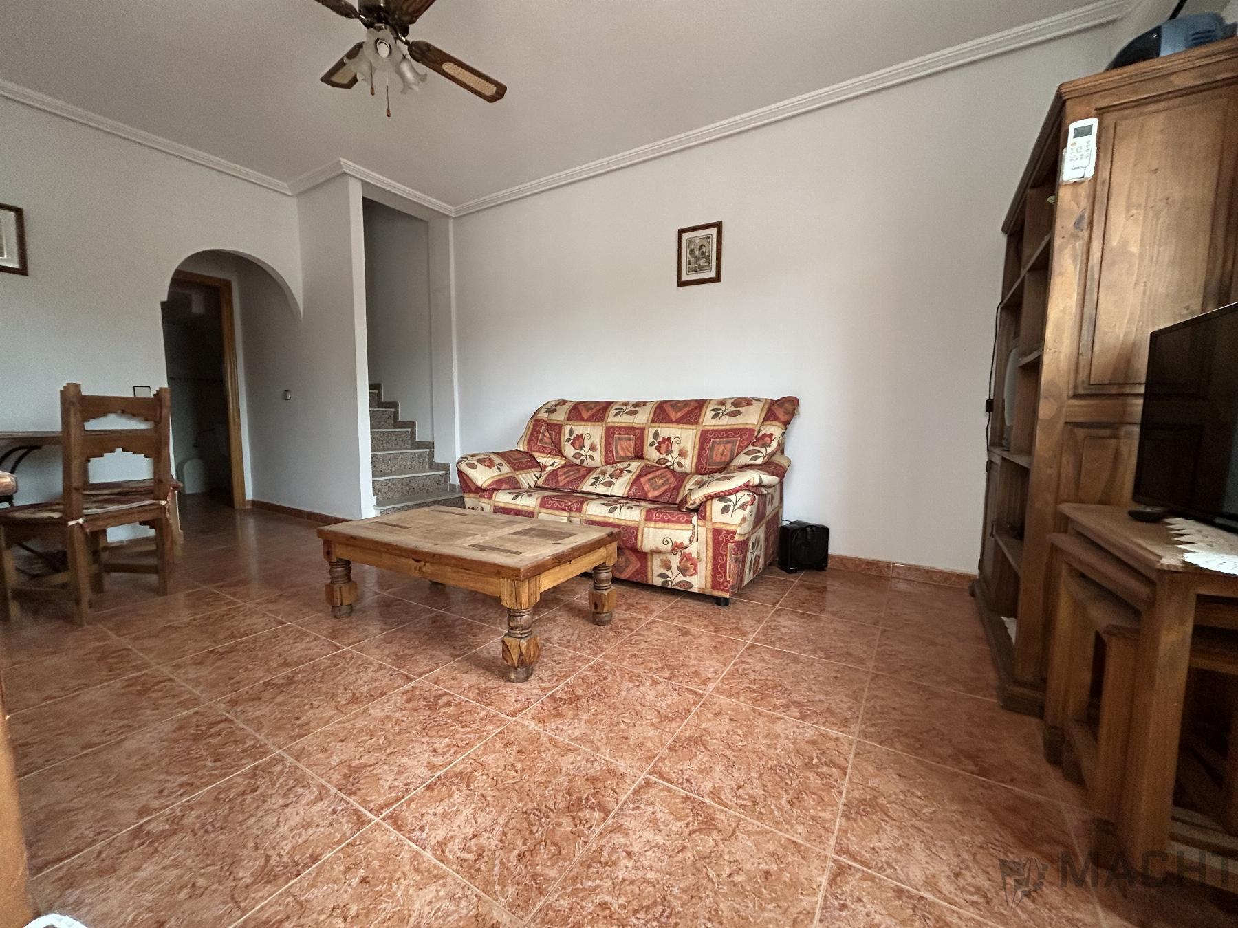 Venta de casa en Orihuela