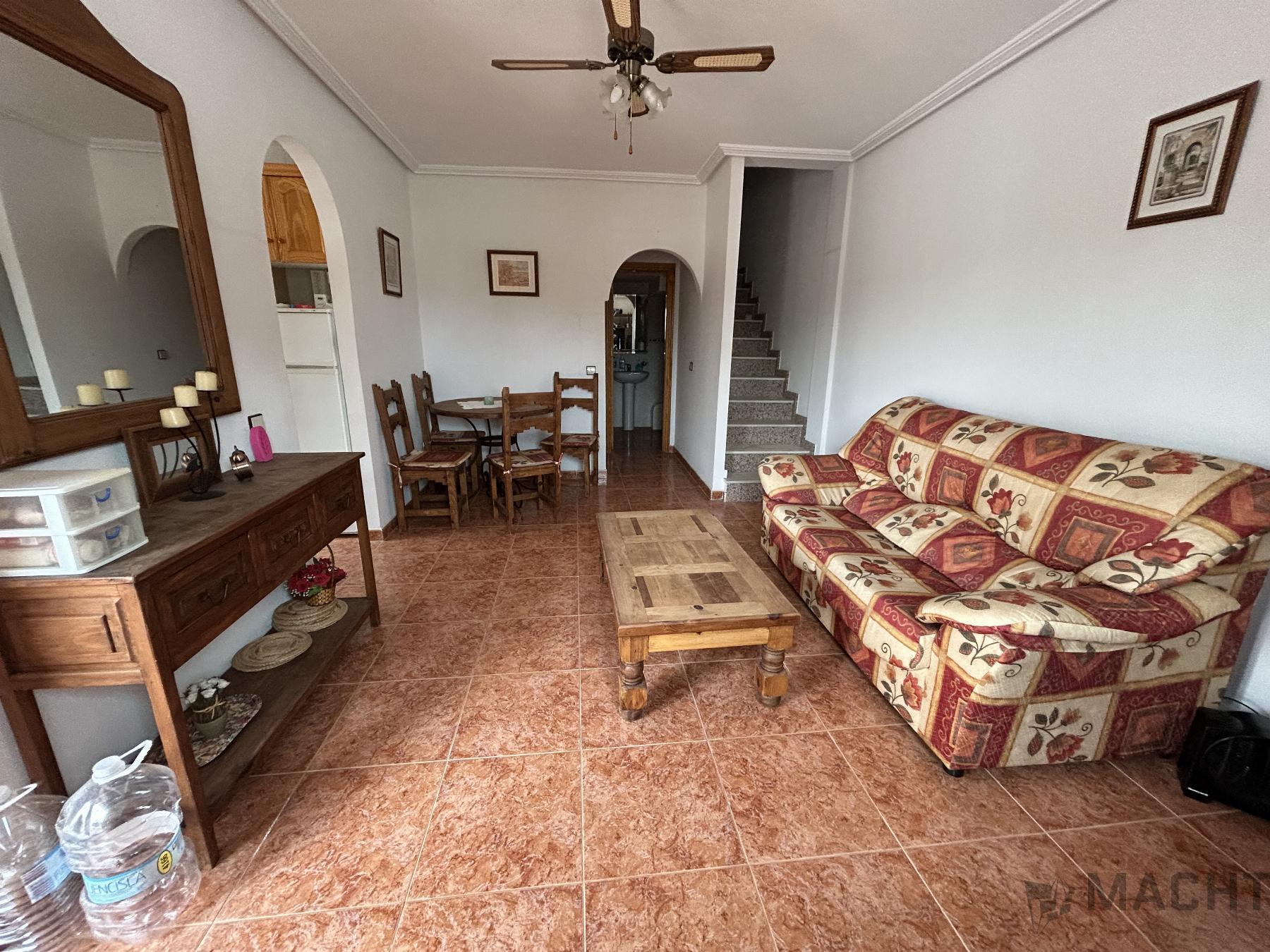 Venta de casa en Orihuela
