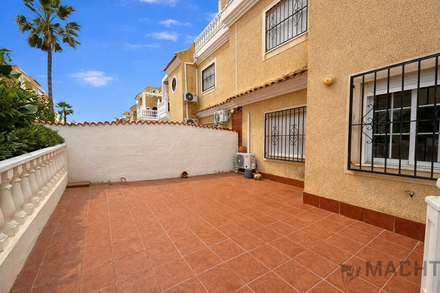 Venta de casa en Orihuela
