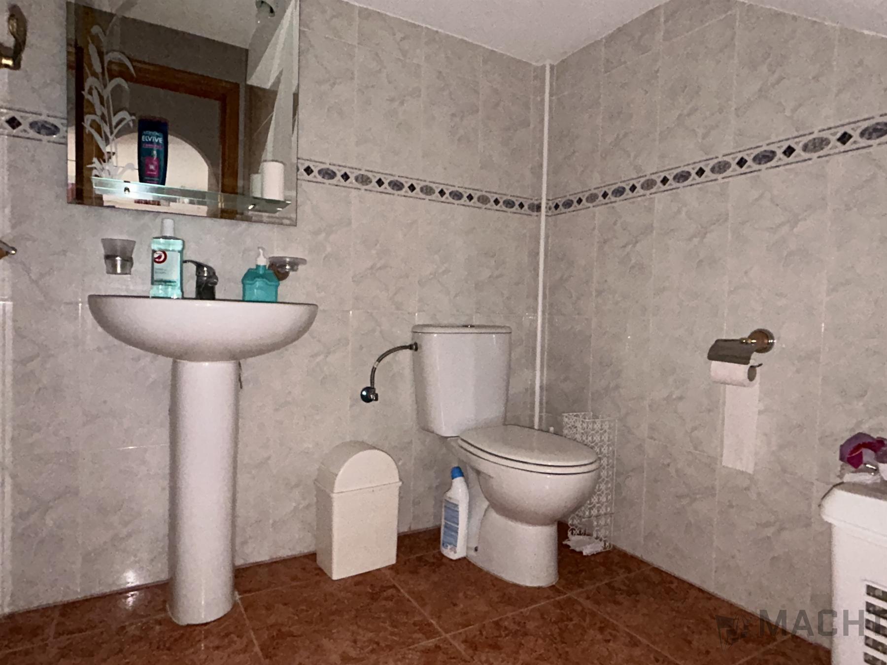 Venta de casa en Orihuela