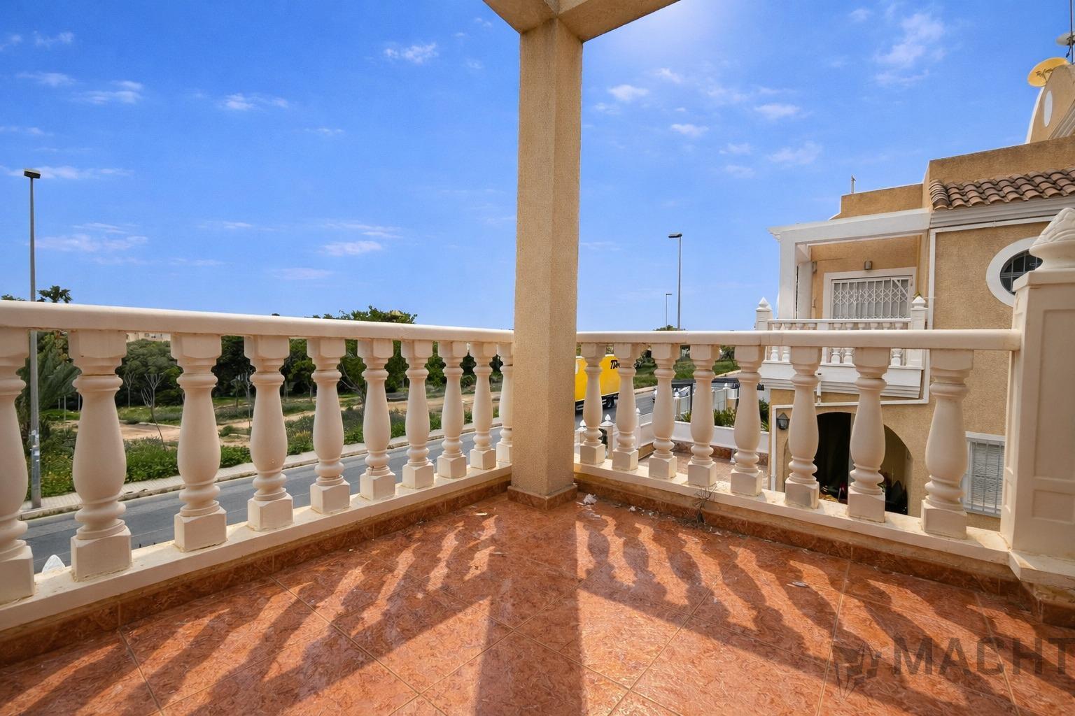 Venta de casa en Orihuela