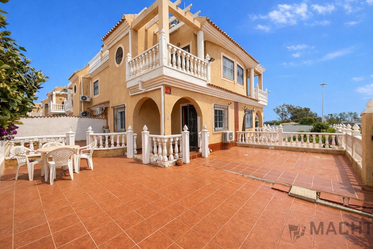 Venta de casa en Orihuela