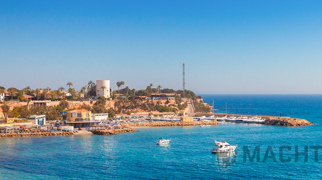 Venta de casa en Orihuela