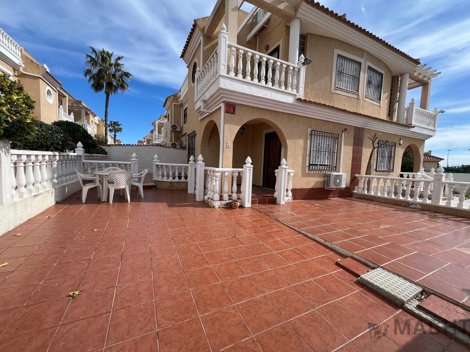 Venta de casa en Orihuela