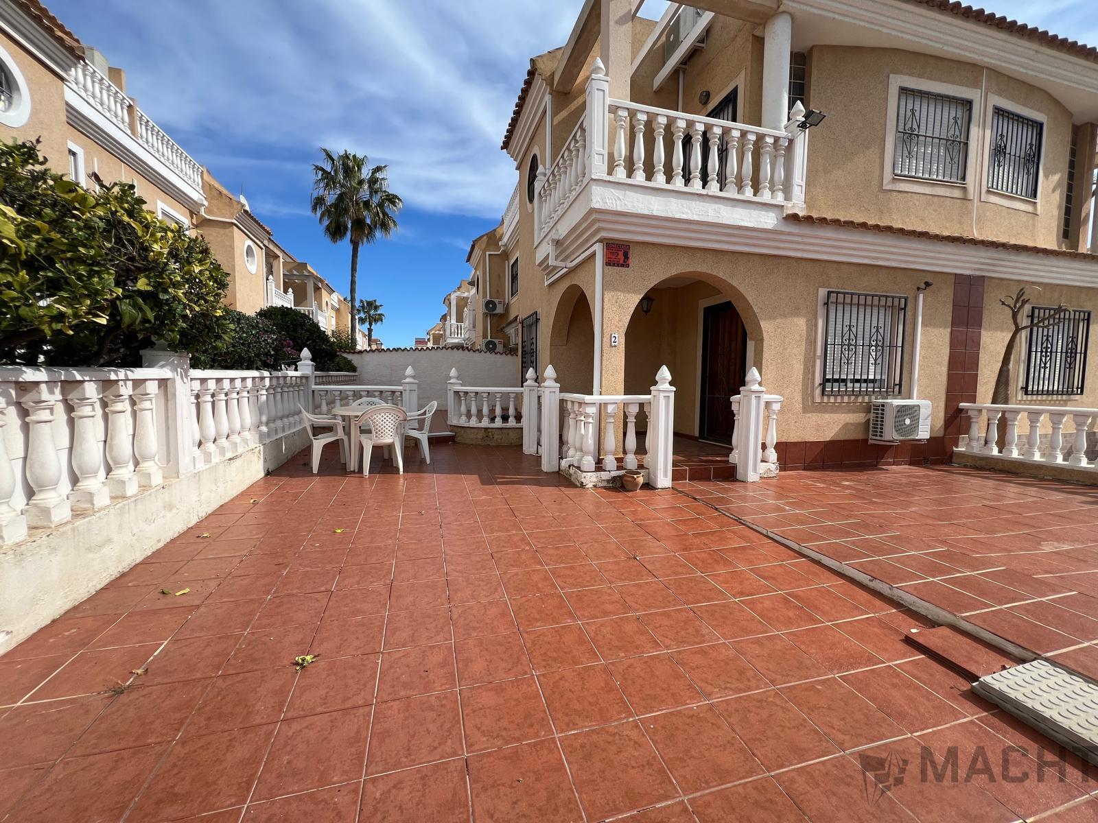 Venta de casa en Orihuela