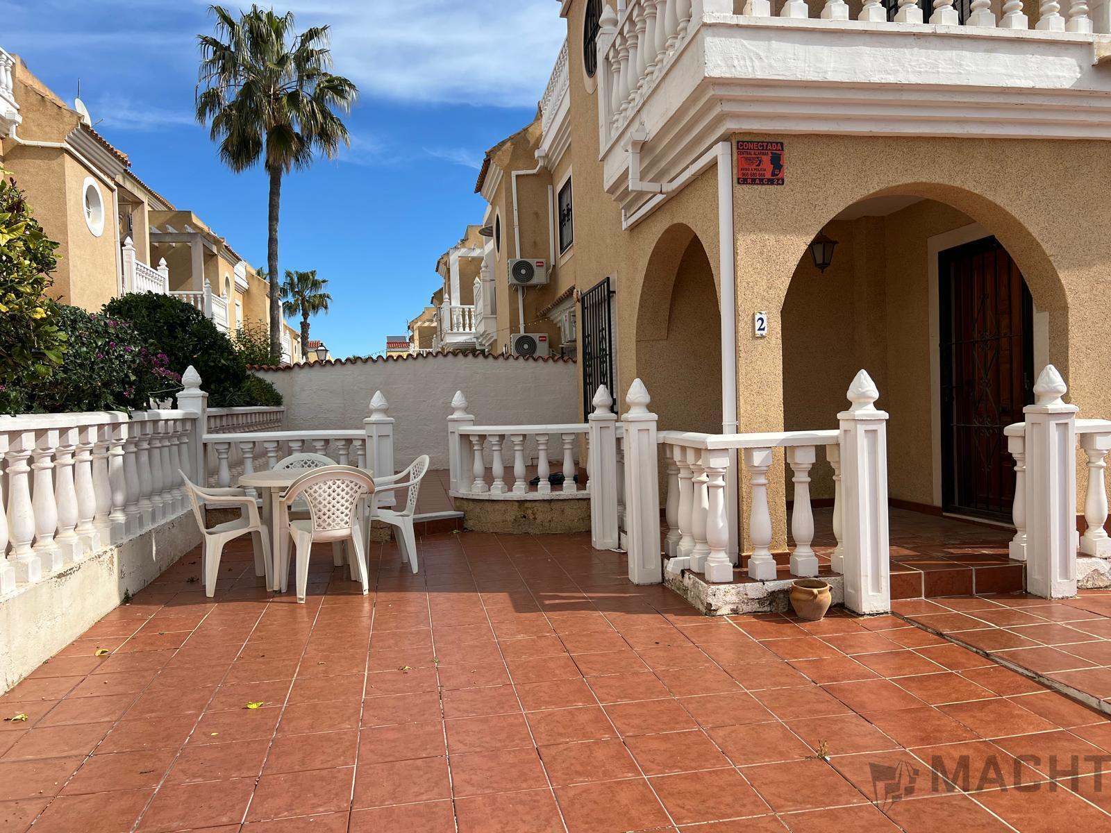 Venta de casa en Orihuela