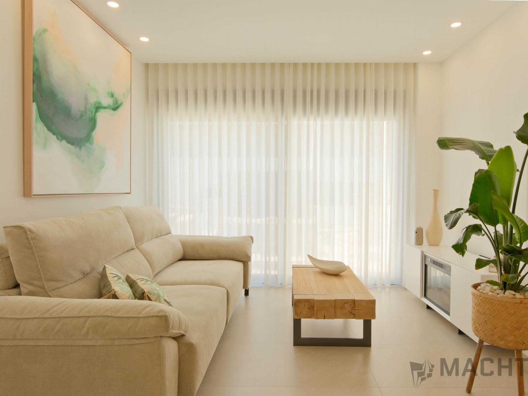 For sale of villa in Benijófar