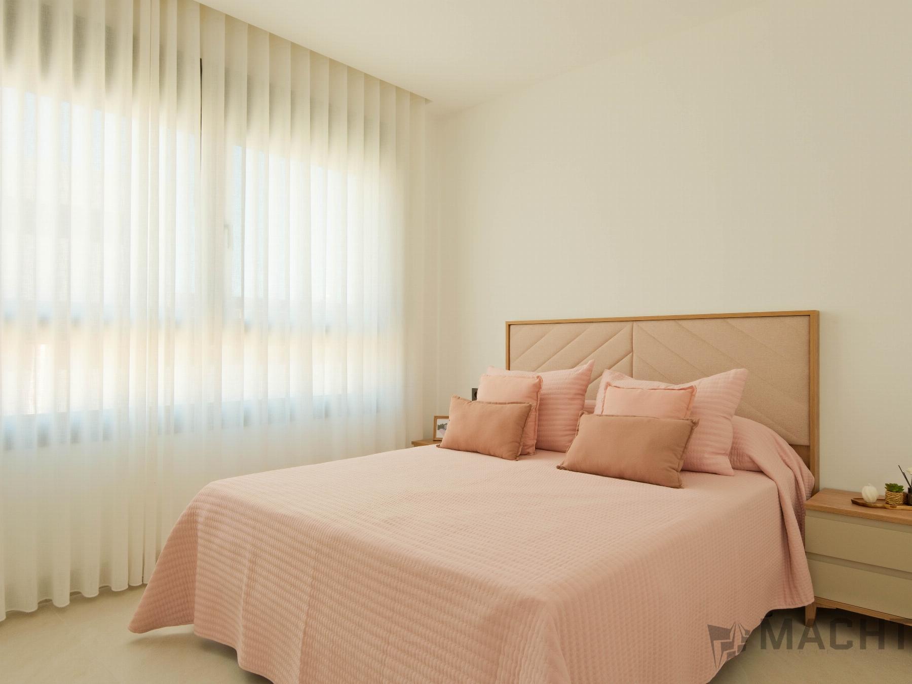 For sale of villa in Benijófar