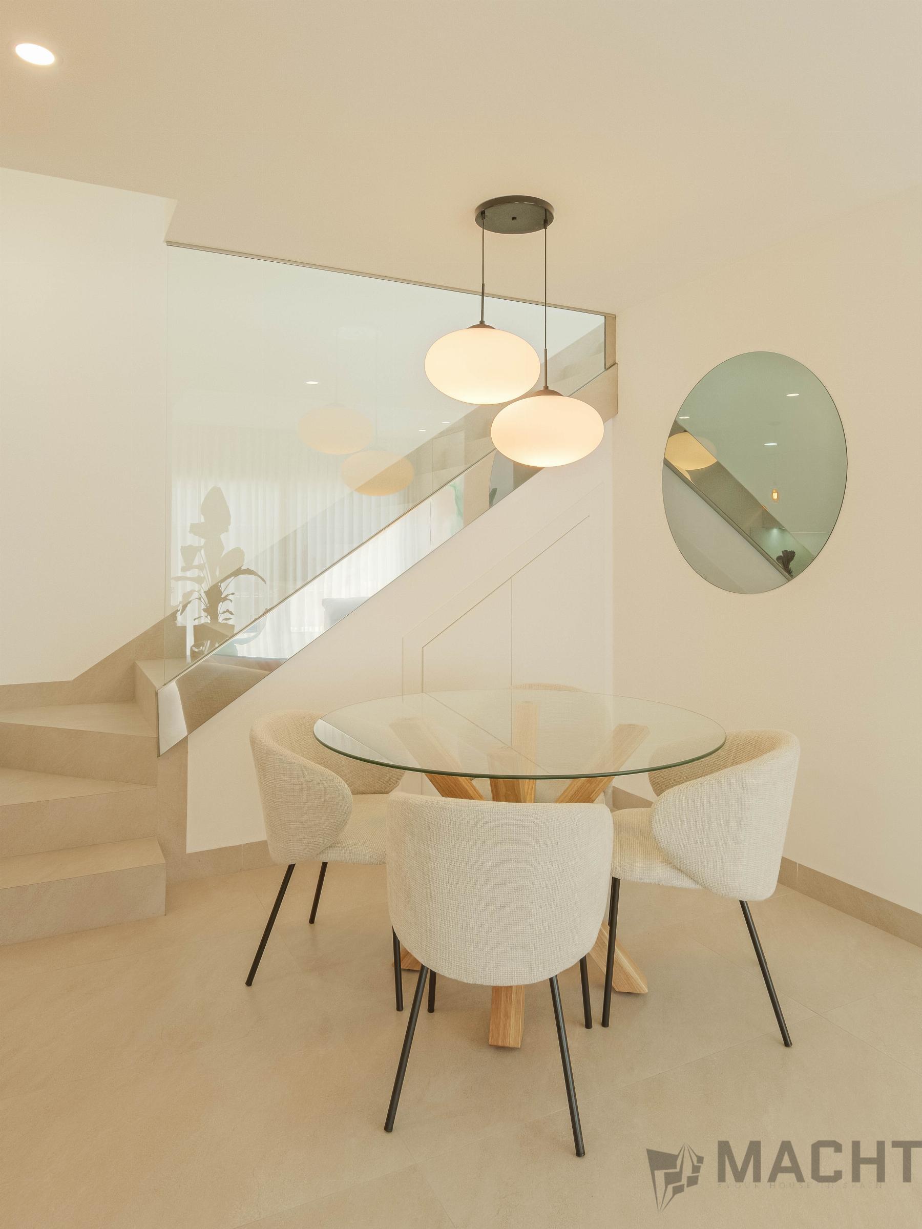For sale of villa in Benijófar
