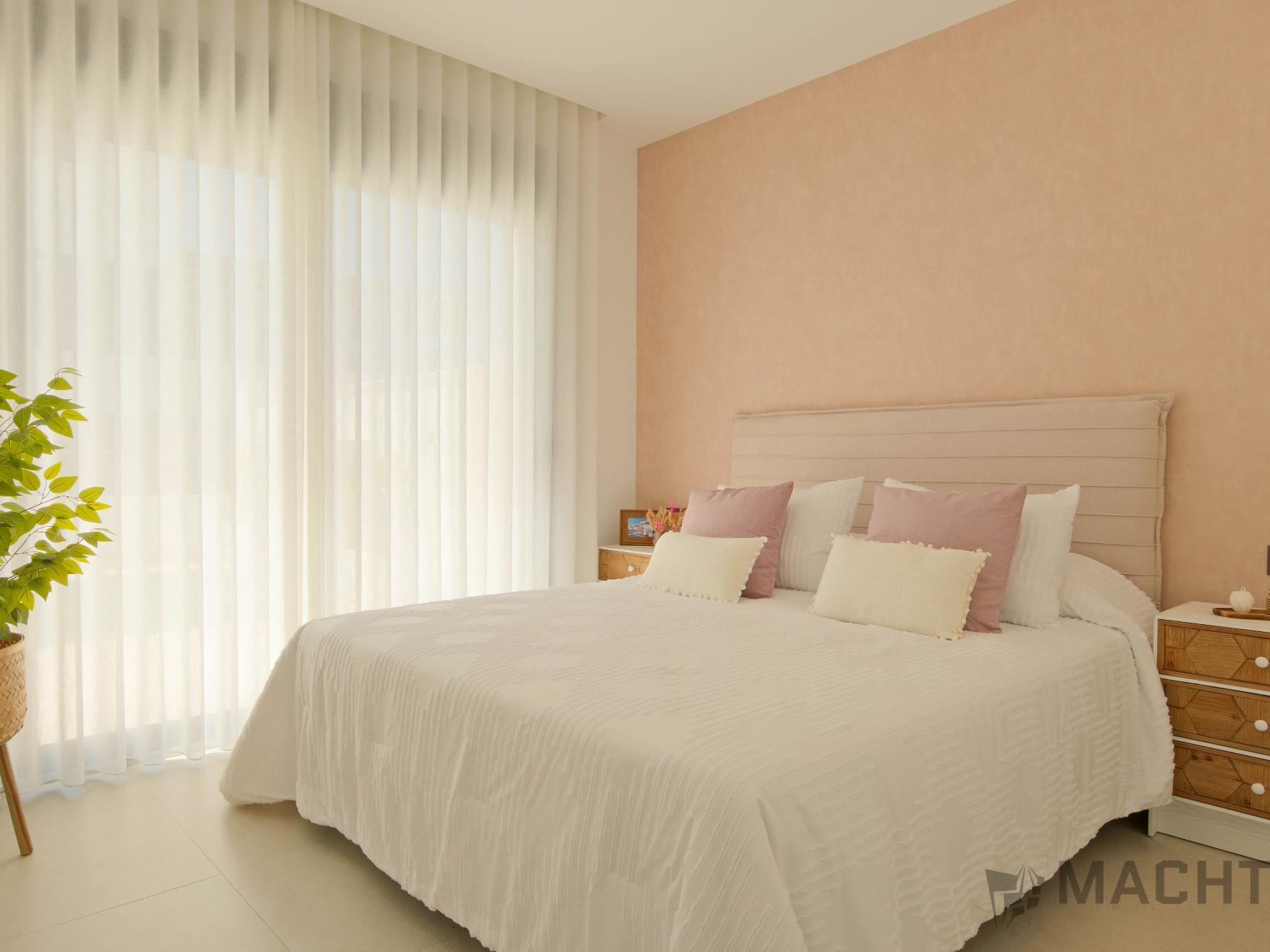 For sale of villa in Benijófar