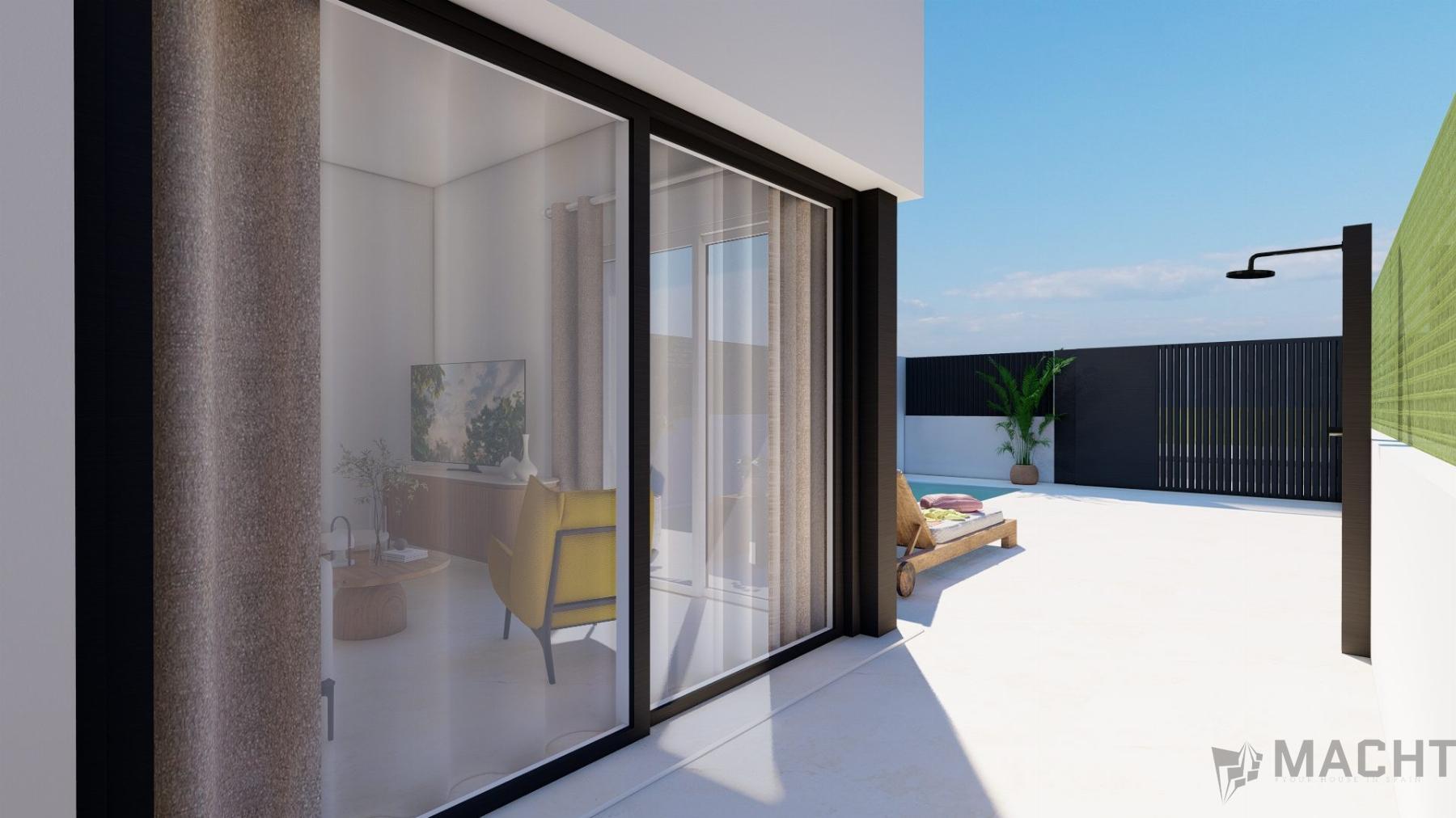Terraza