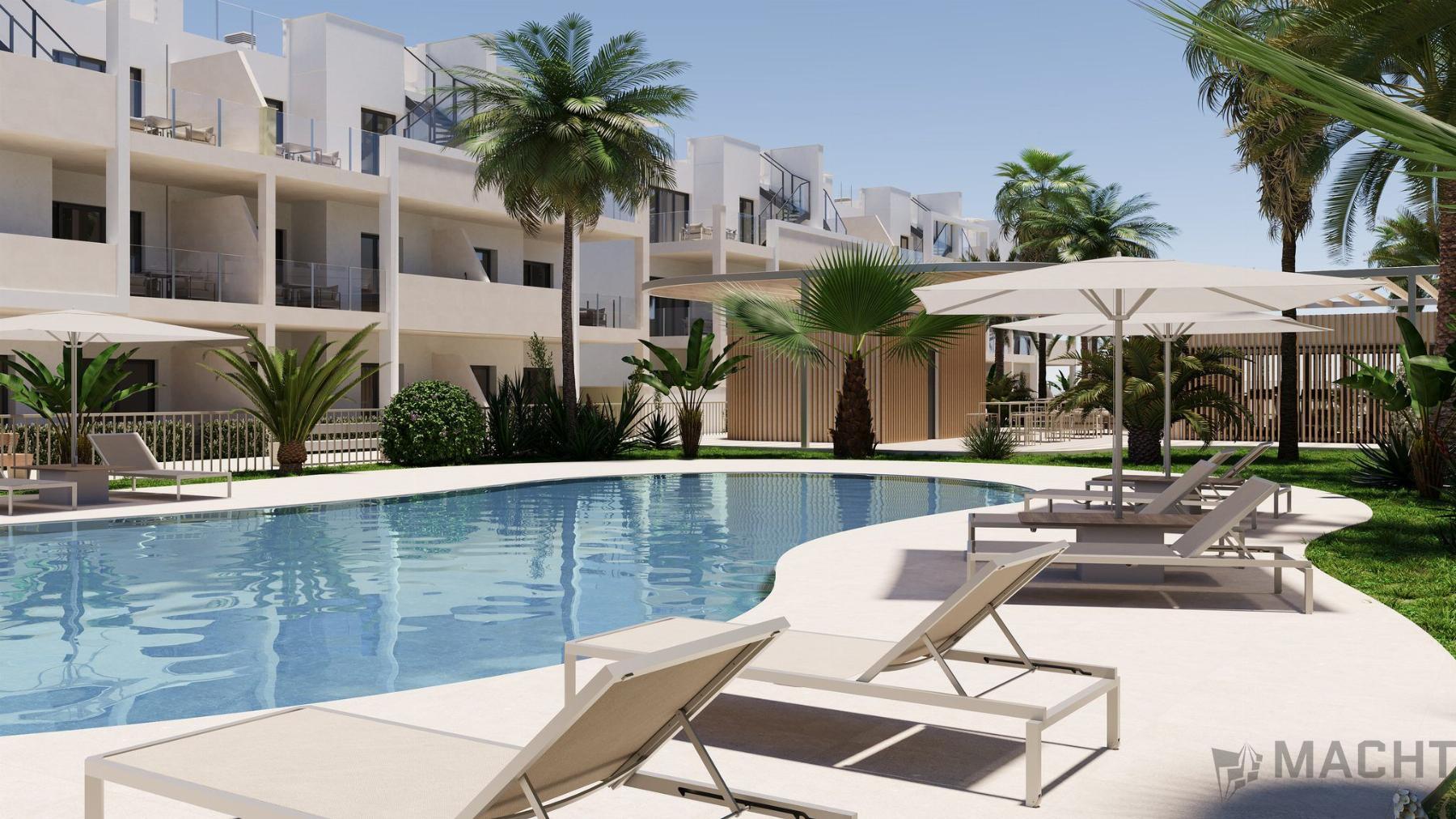 Venta de apartamento en Murcia