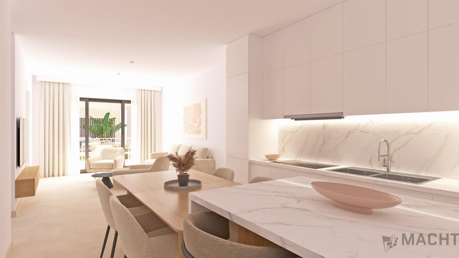 Venta de apartamento en Murcia