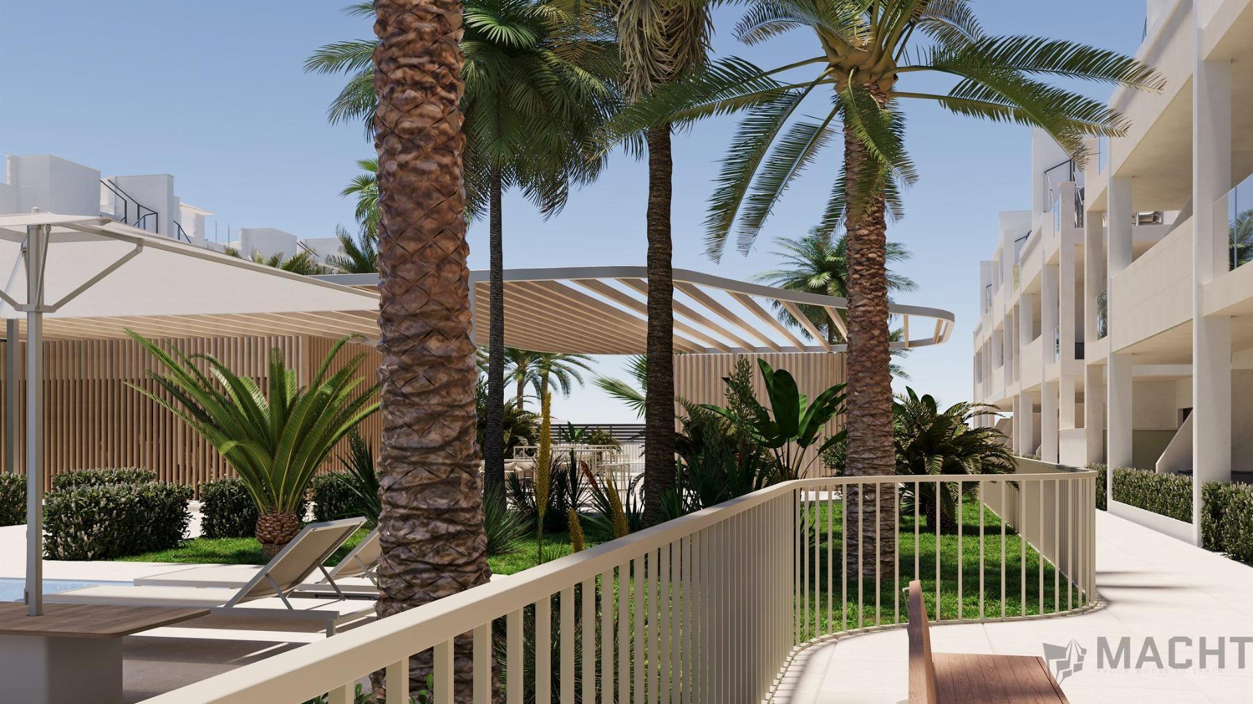 Venta de apartamento en Murcia