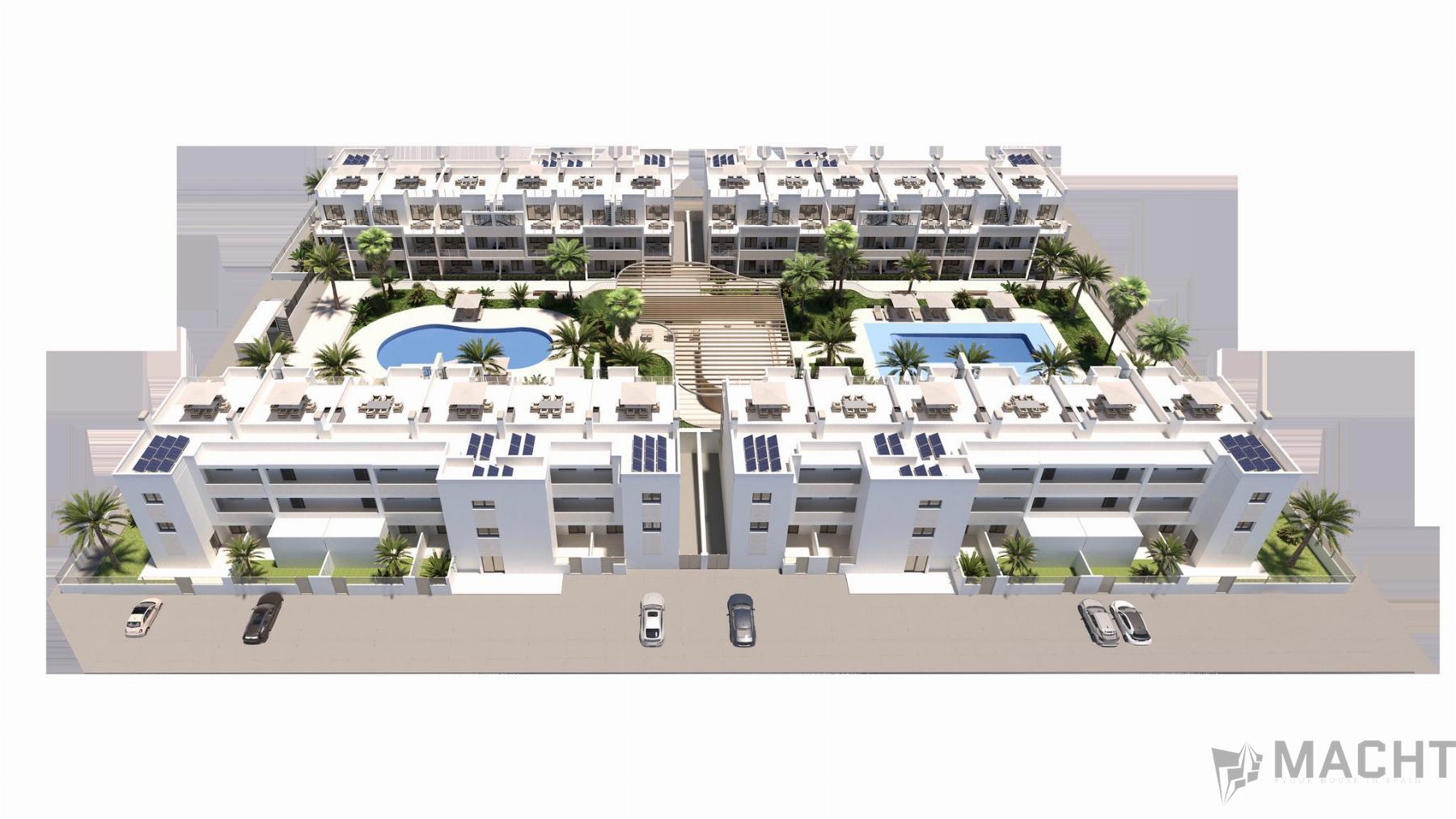 Venta de apartamento en Murcia