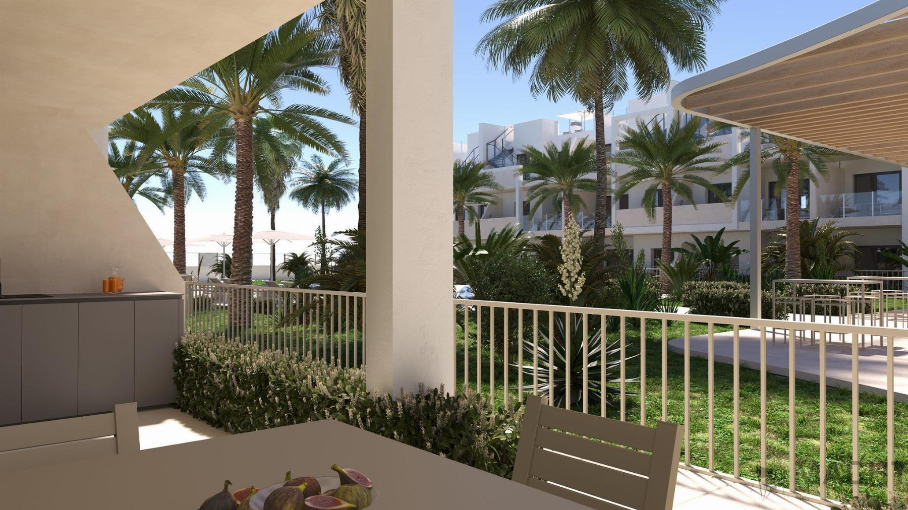 Venta de apartamento en Murcia