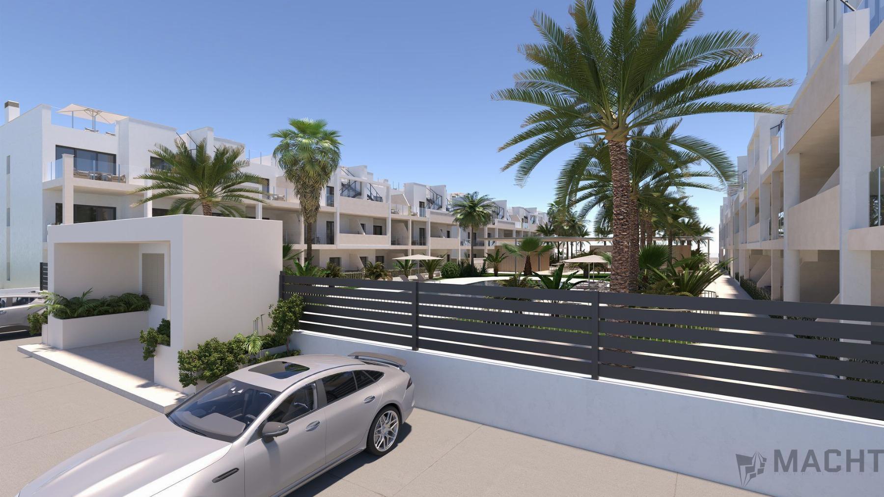 Venta de apartamento en Murcia