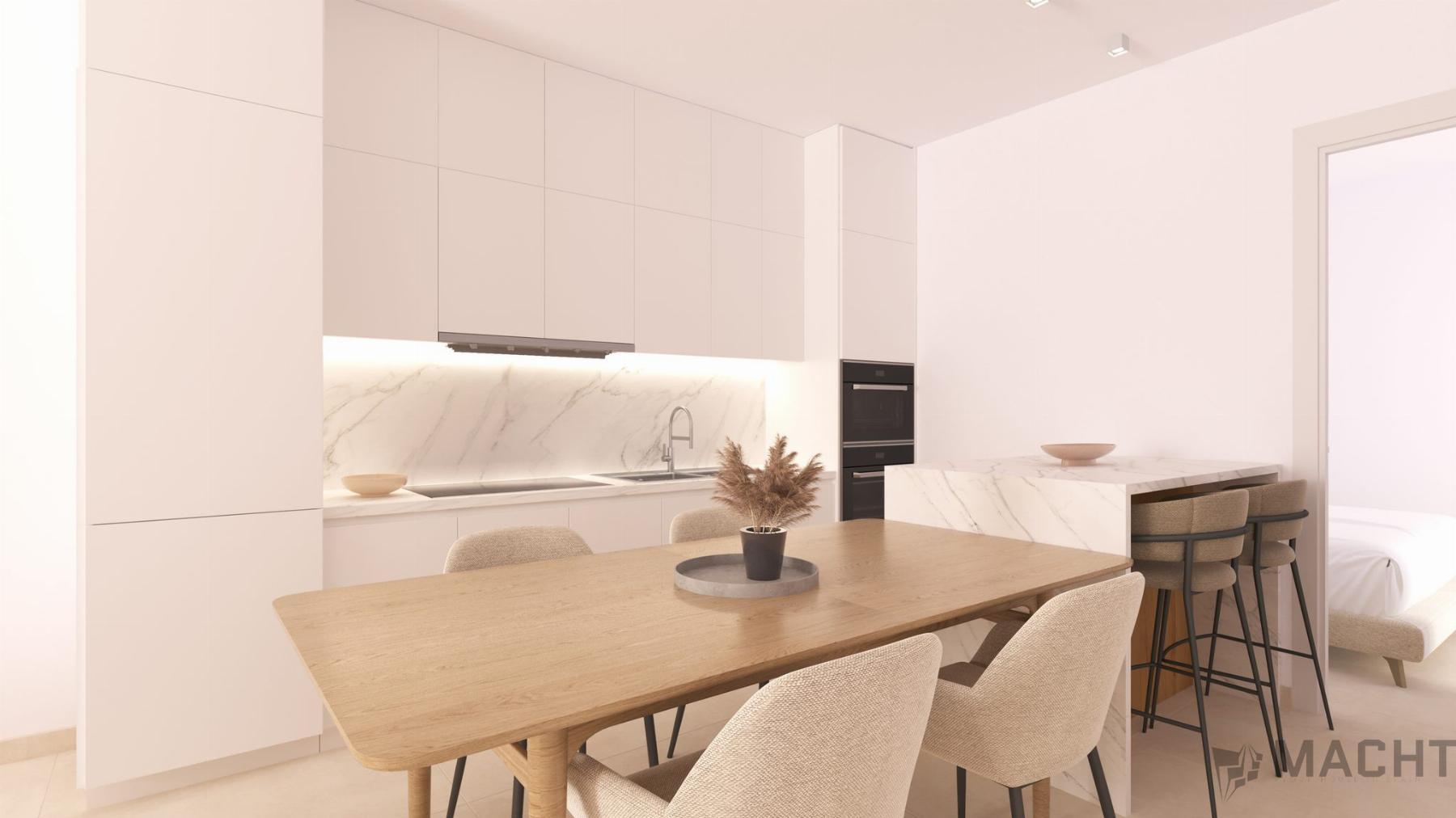 Venta de apartamento en Murcia
