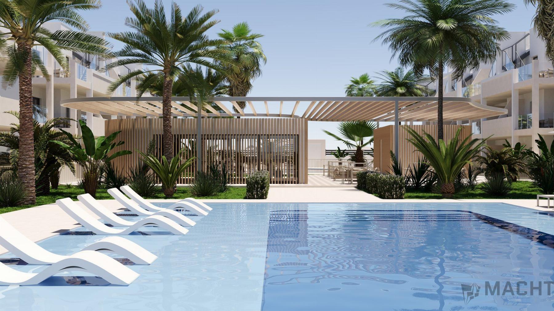 Venta de apartamento en Murcia